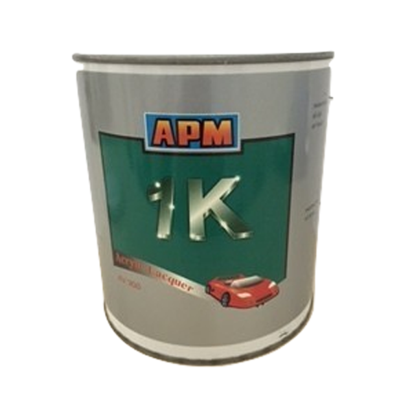 APM 1K Clear